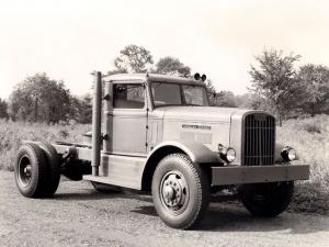 1940 Autocar DC100T